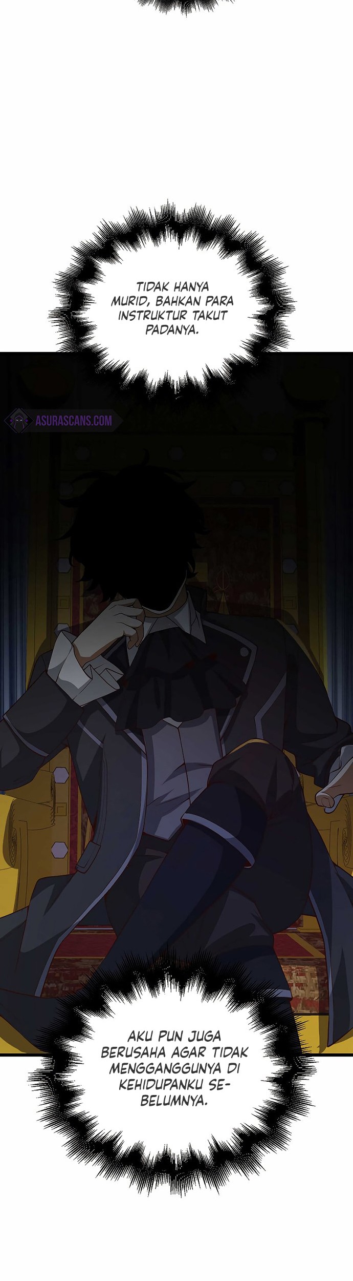 The Lord’s Coins Aren’t Decreasing?! Chapter 66 Gambar 49