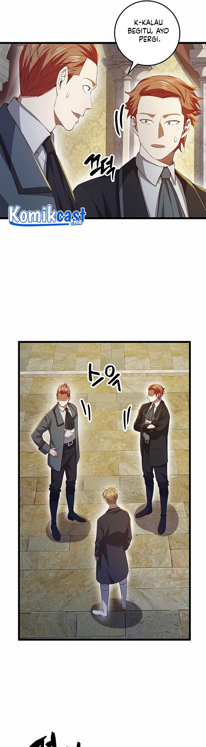 The Lord’s Coins Aren’t Decreasing?! Chapter 66 Gambar 44