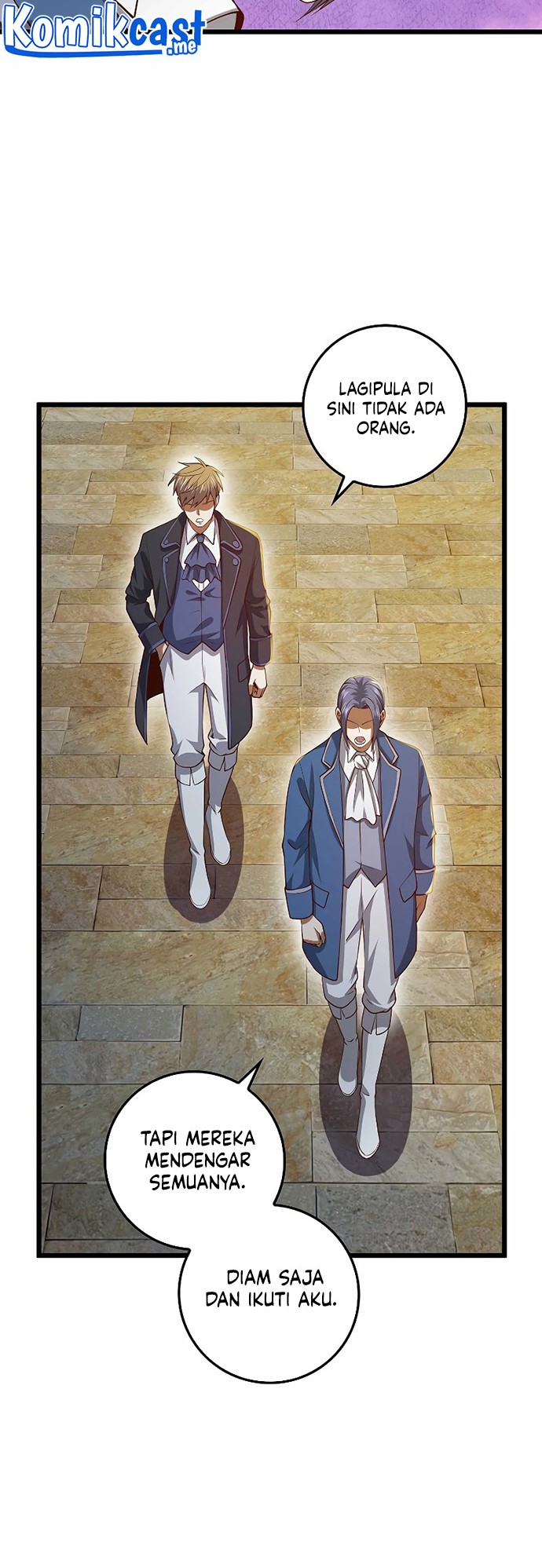 The Lord’s Coins Aren’t Decreasing?! Chapter 66 Gambar 47