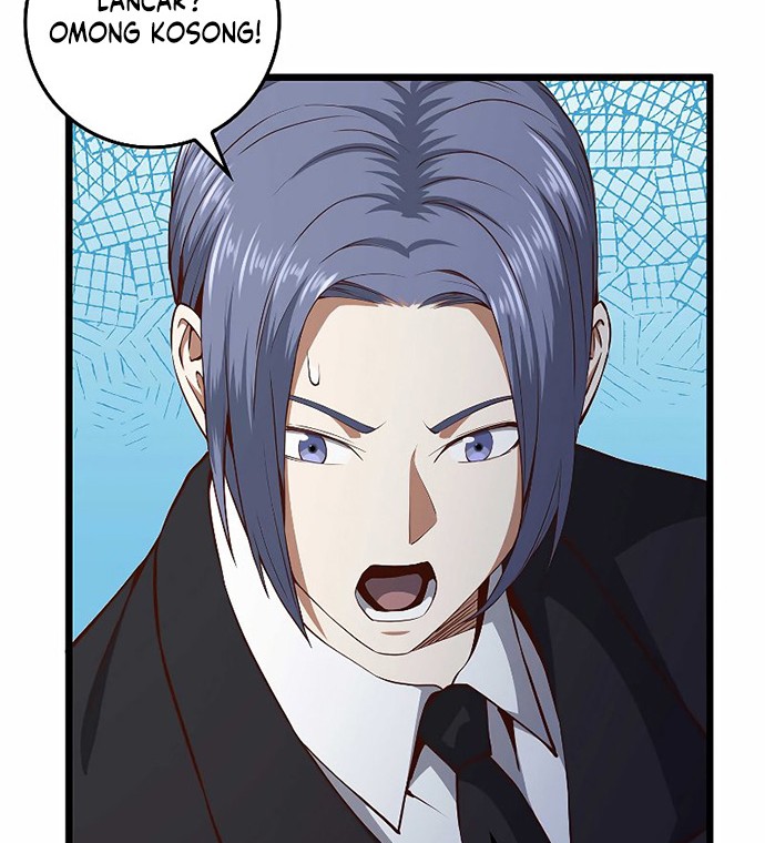 The Lord’s Coins Aren’t Decreasing?! Chapter 66 Gambar 5