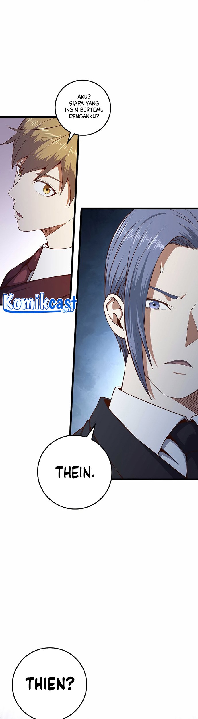 The Lord’s Coins Aren’t Decreasing?! Chapter 66 Gambar 8