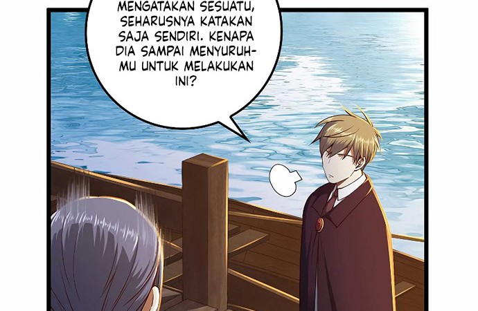 The Lord’s Coins Aren’t Decreasing?! Chapter 66 Gambar 11
