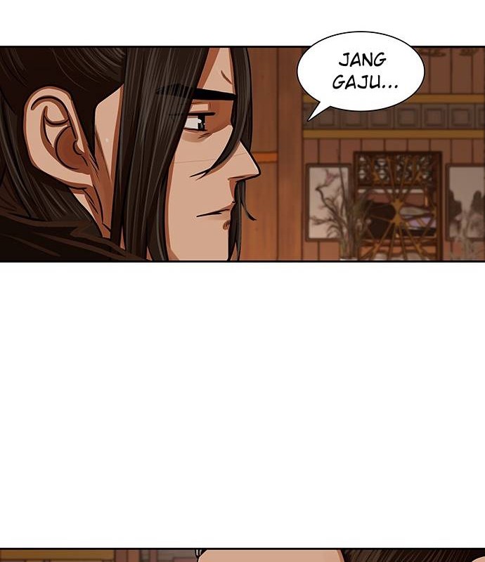 Escort Warrior Chapter 148 Gambar 29