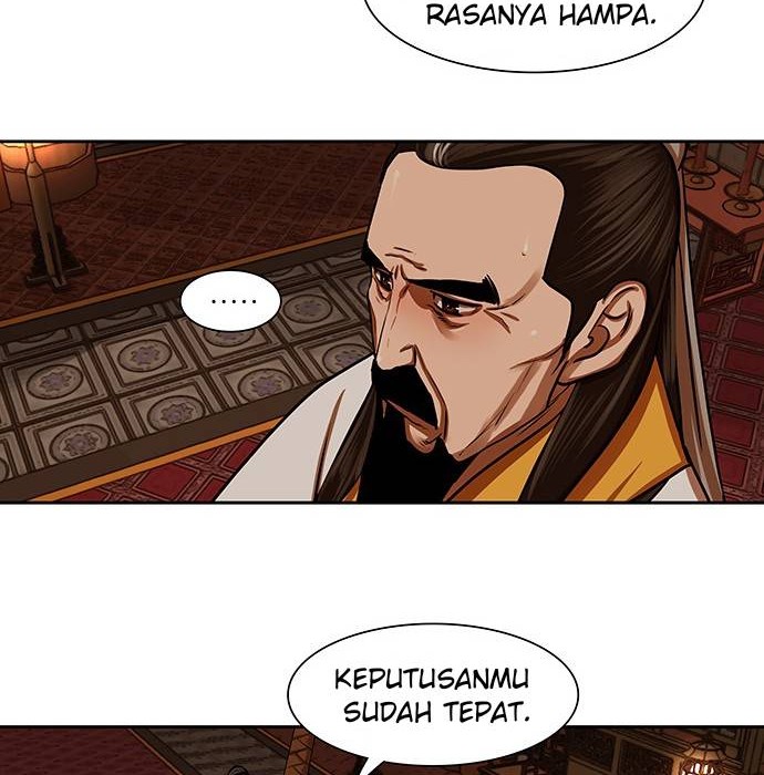 Escort Warrior Chapter 148 Gambar 35