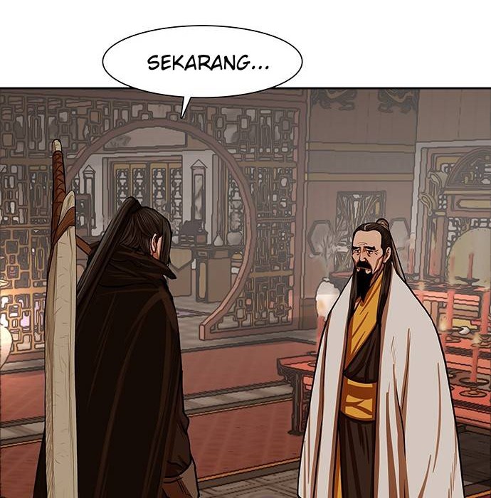 Escort Warrior Chapter 148 Gambar 37