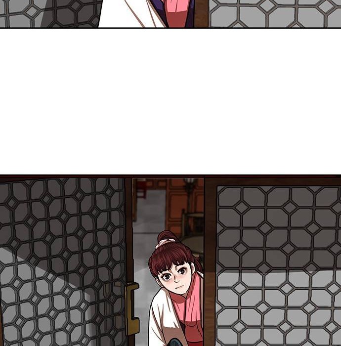 Escort Warrior Chapter 148 Gambar 49