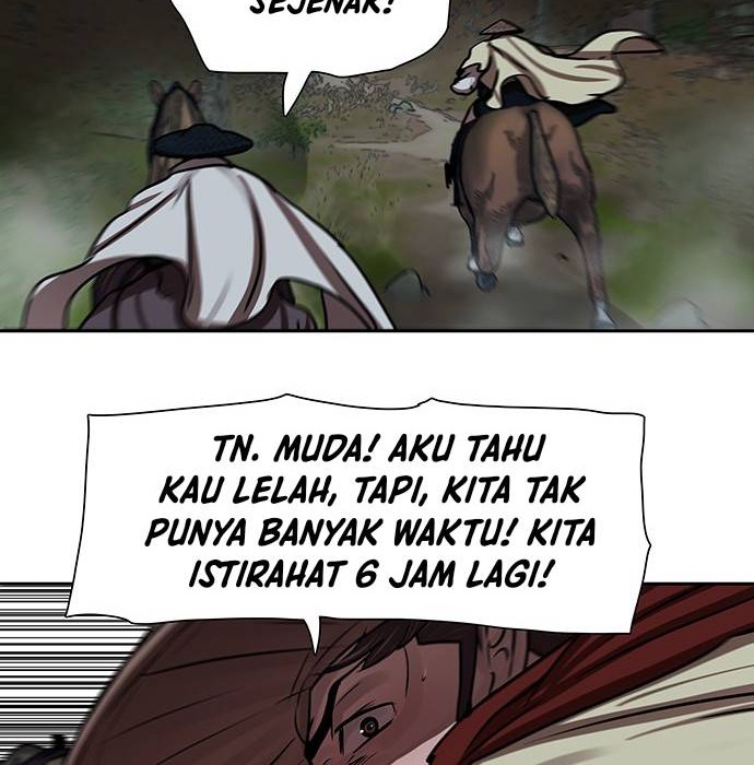 Escort Warrior Chapter 148 Gambar 41