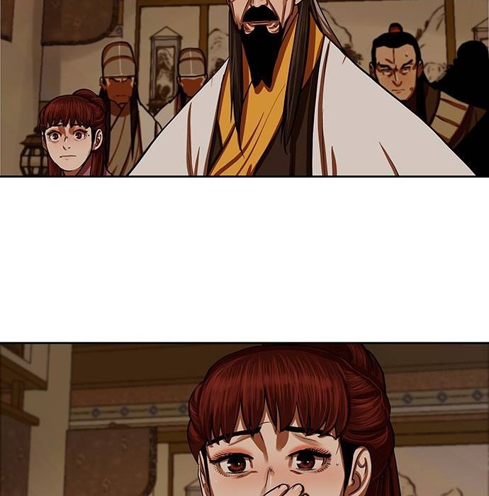 Escort Warrior Chapter 148 Gambar 7