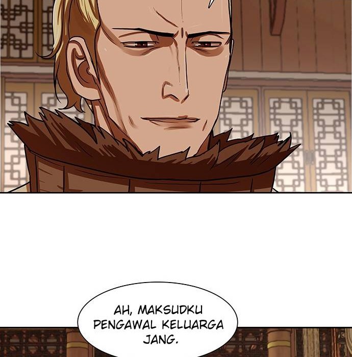 Escort Warrior Chapter 148 Gambar 13