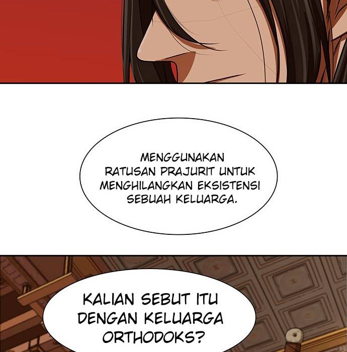 Escort Warrior Chapter 148 Gambar 15
