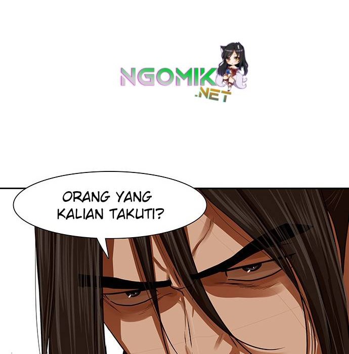 Escort Warrior Chapter 148 Gambar 17