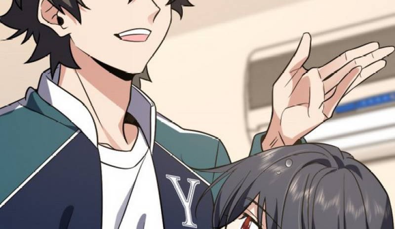 My Wife Is From a Thousand Years Ago Chapter 26 Gambar 42