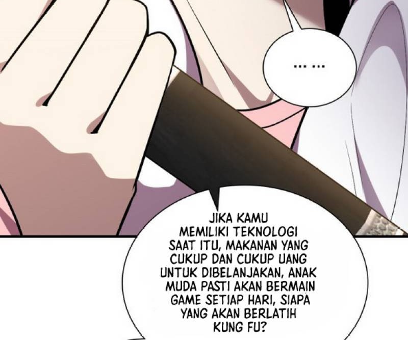 My Wife Is From a Thousand Years Ago Chapter 26 Gambar 51
