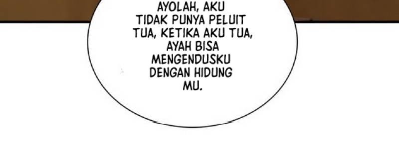 My Wife Is From a Thousand Years Ago Chapter 26 Gambar 7