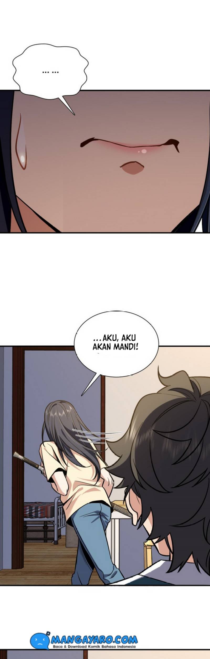 My Wife Is From a Thousand Years Ago Chapter 26 Gambar 20