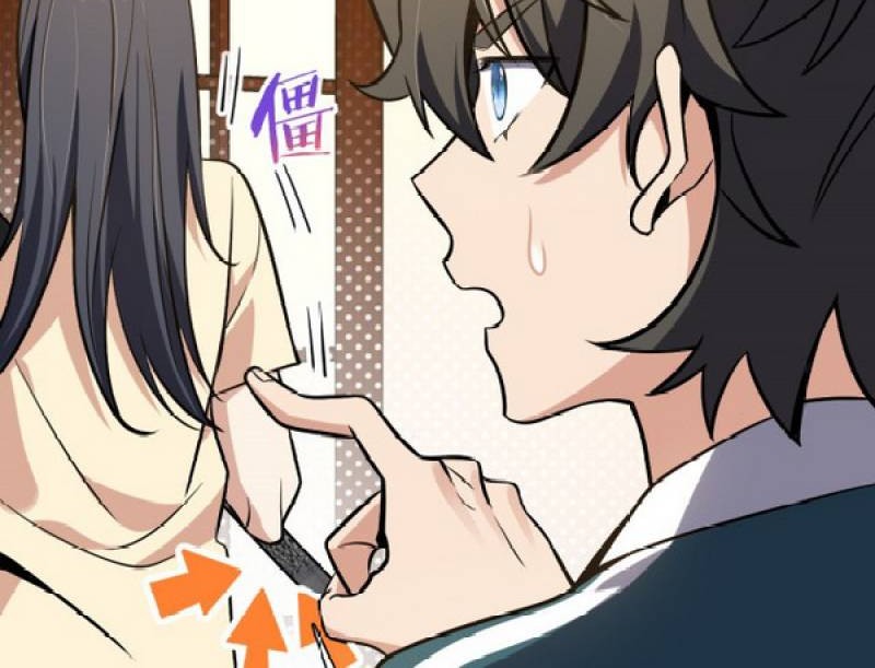 My Wife Is From a Thousand Years Ago Chapter 26 Gambar 22