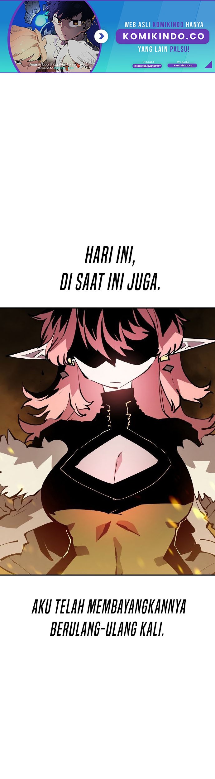 Manhwa Player Chapter 107 gambar nomor 2