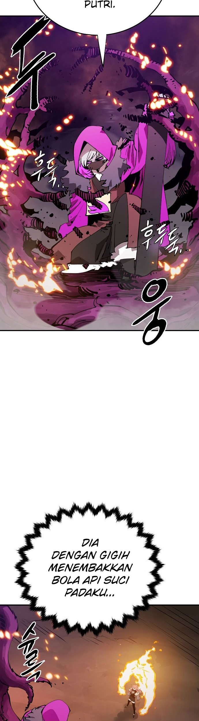 Player Chapter 107 Gambar 9