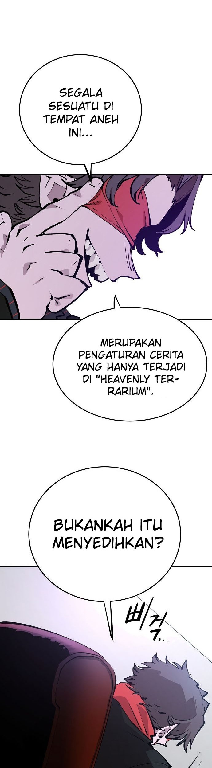 Player Chapter 107 Gambar 29