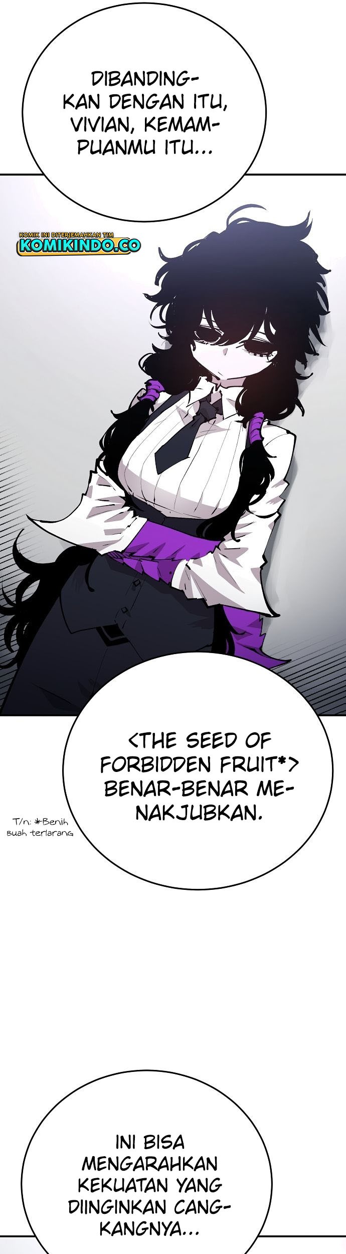 Player Chapter 107 Gambar 31