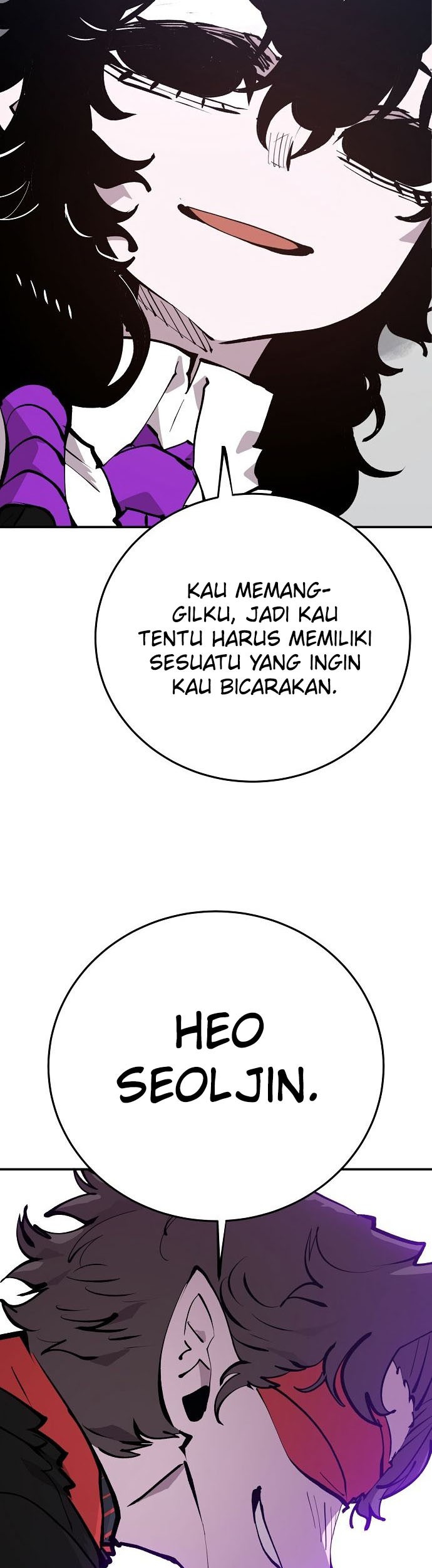 Player Chapter 107 Gambar 33