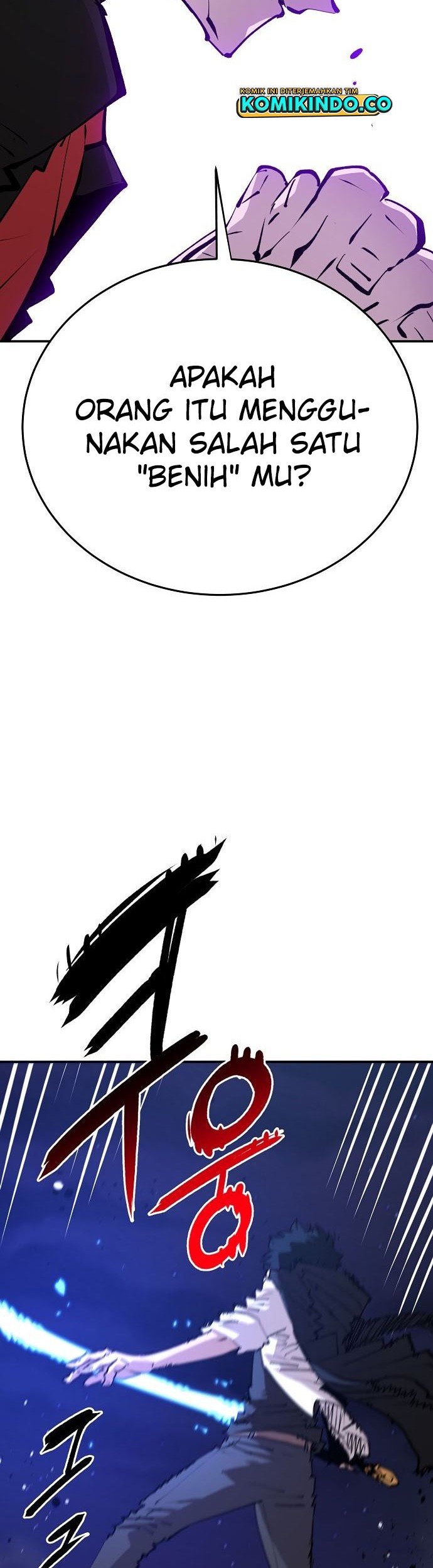 Player Chapter 107 Gambar 34