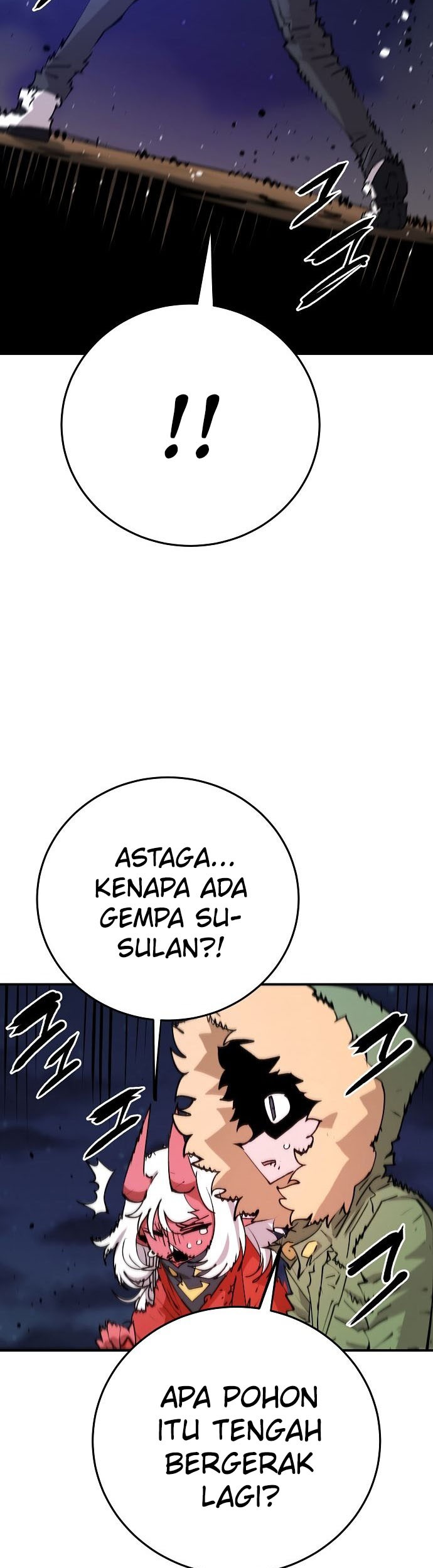 Player Chapter 107 Gambar 35