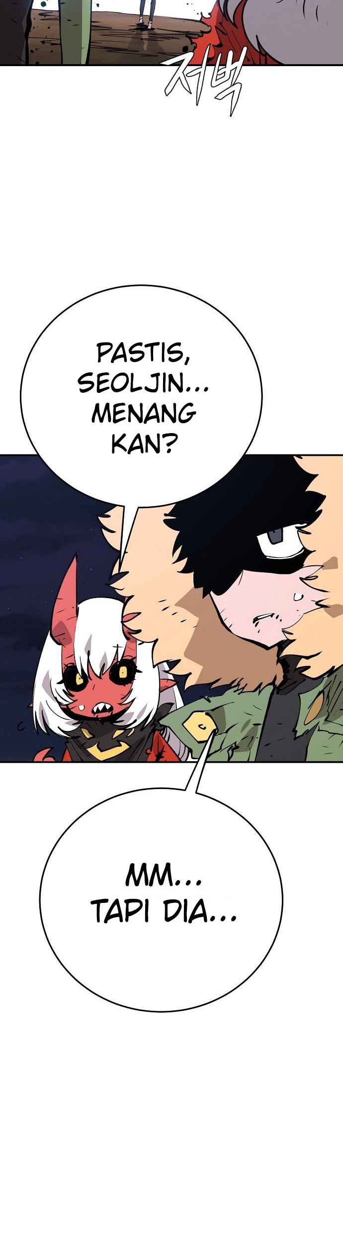 Player Chapter 107 Gambar 54