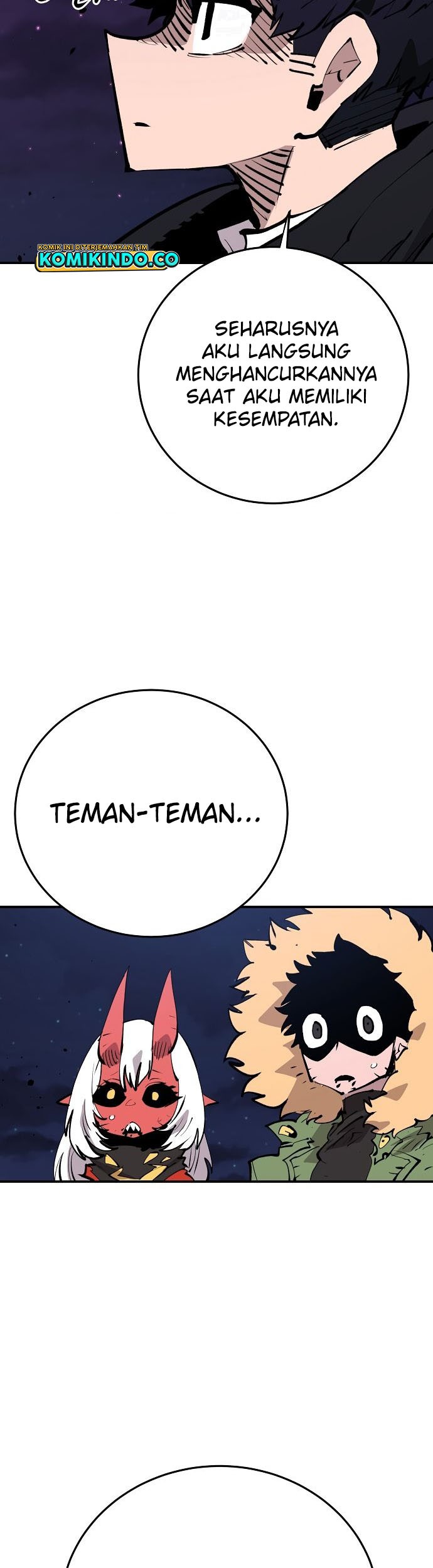 Player Chapter 107 Gambar 51