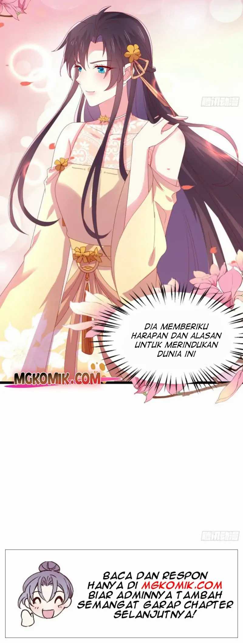 Pupillary Master Chapter 302 Gambar 17