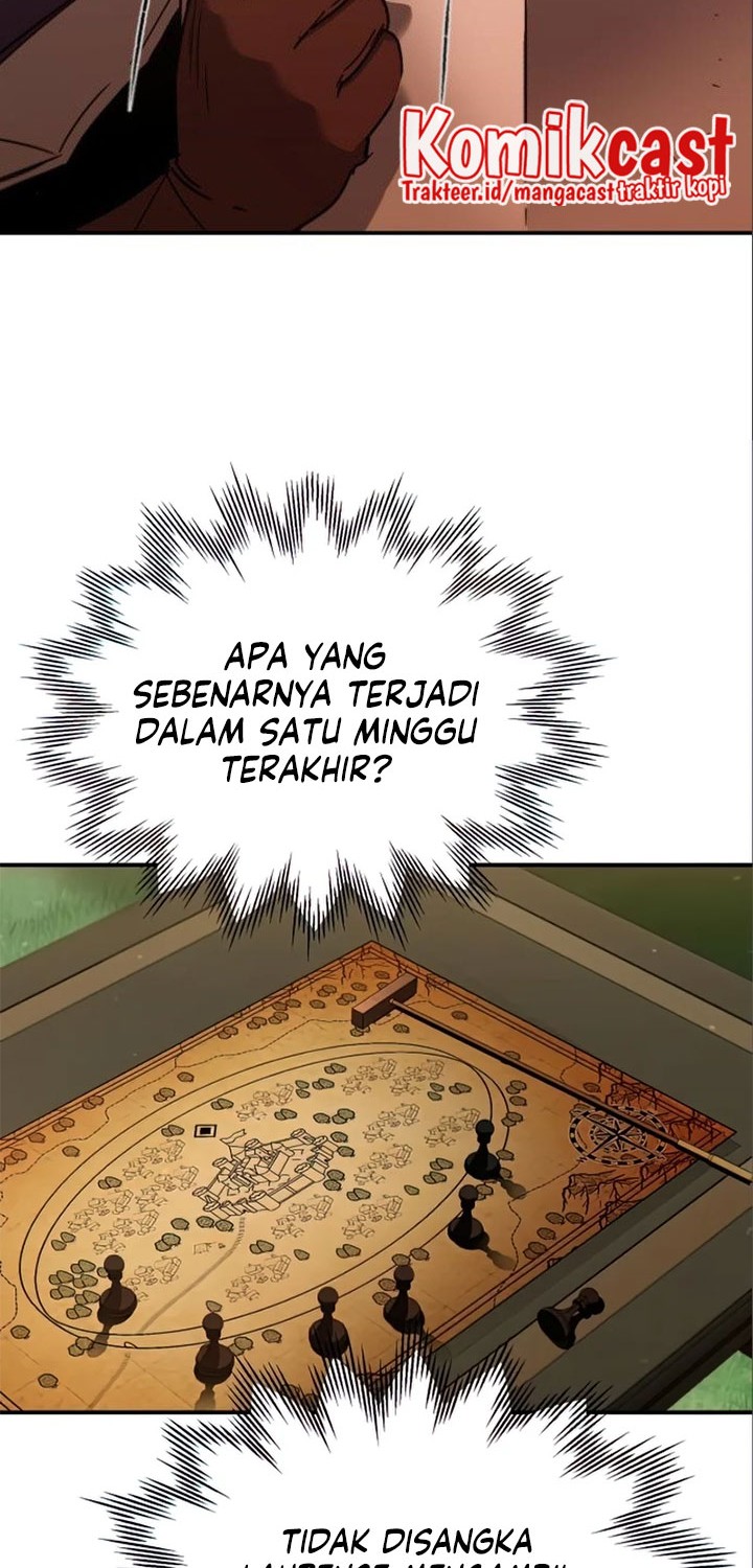 The Heavenly Demon Can’t Live a Normal Life Chapter 32 Gambar 33