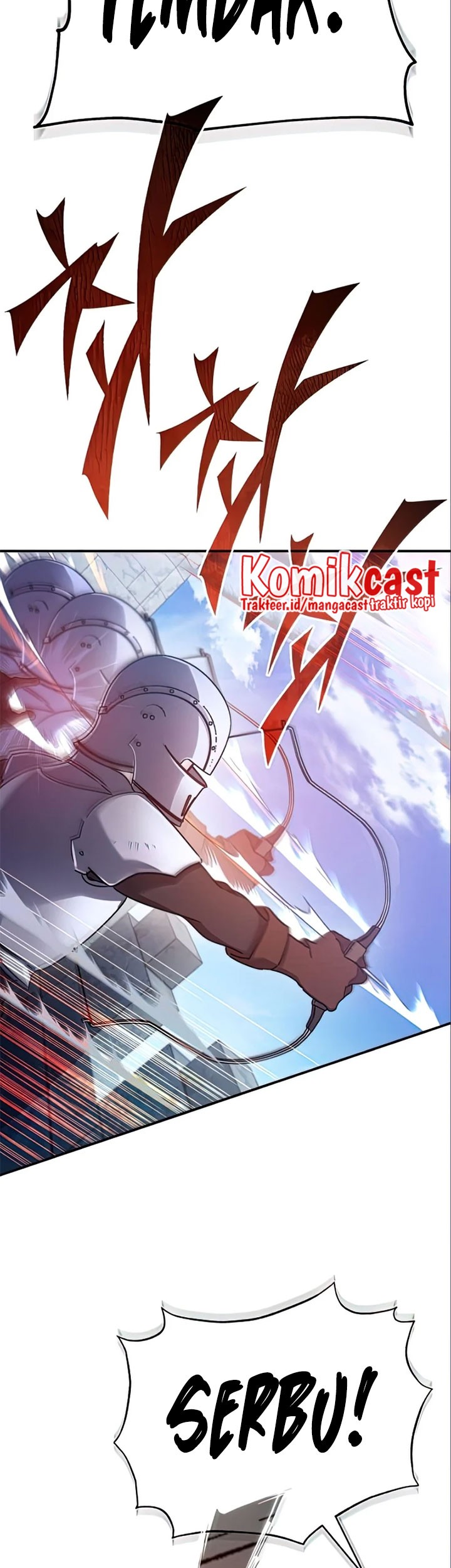 The Heavenly Demon Can’t Live a Normal Life Chapter 32 Gambar 22