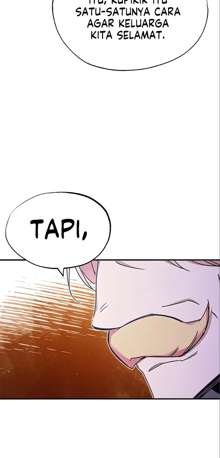 The Heavenly Demon Can’t Live a Normal Life Chapter 32 Gambar 49