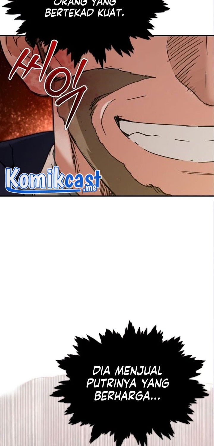 The Heavenly Demon Can’t Live a Normal Life Chapter 32 Gambar 39