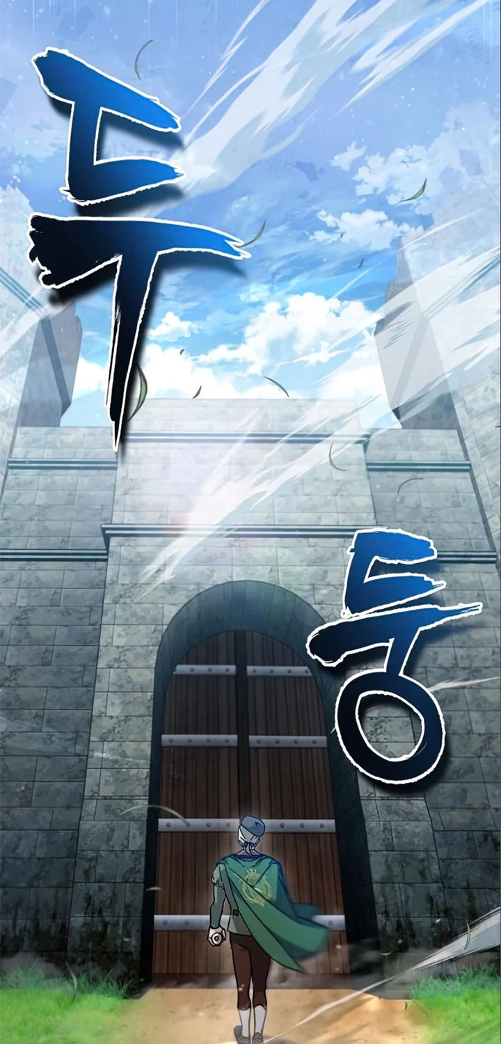 The Heavenly Demon Can’t Live a Normal Life Chapter 32 Gambar 3