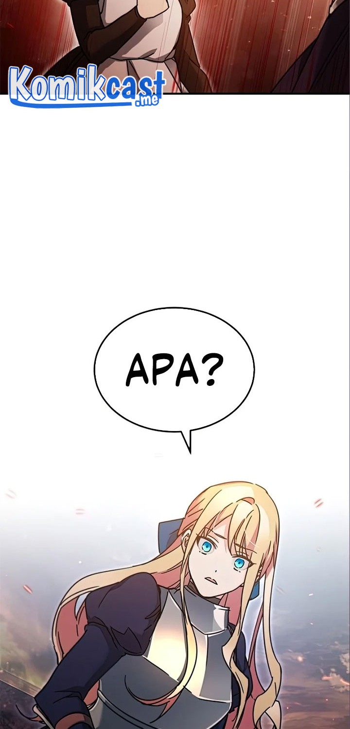 The Heavenly Demon Can’t Live a Normal Life Chapter 32 Gambar 67