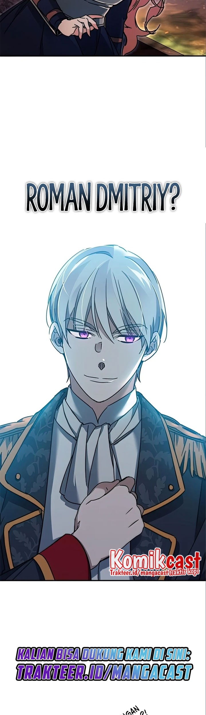 The Heavenly Demon Can’t Live a Normal Life Chapter 32 Gambar 68