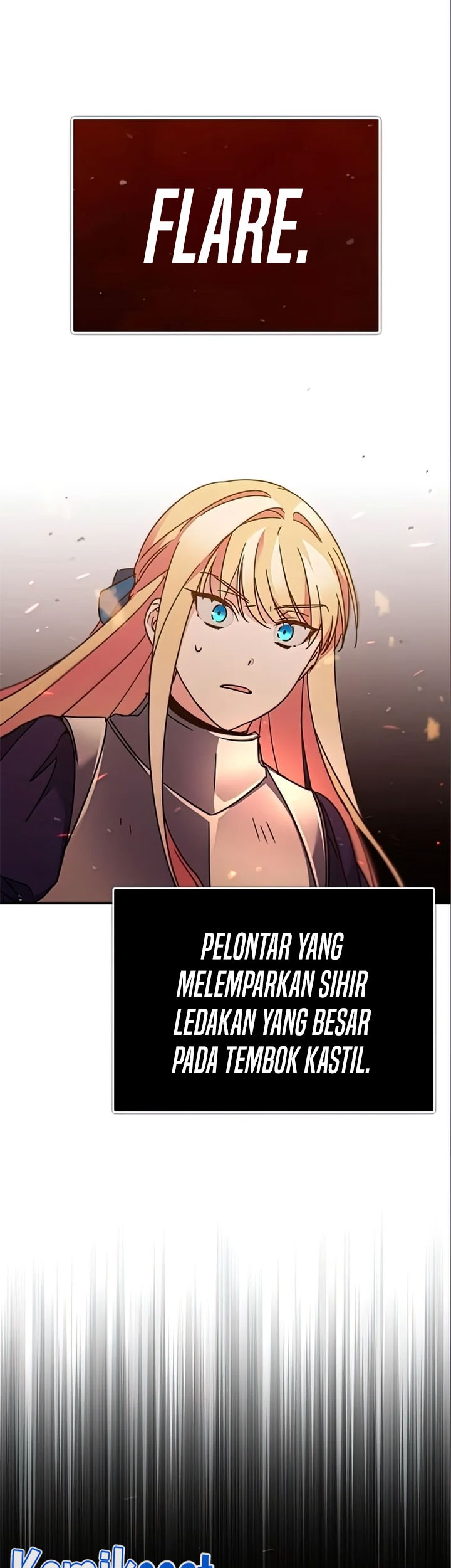 The Heavenly Demon Can’t Live a Normal Life Chapter 32 Gambar 58