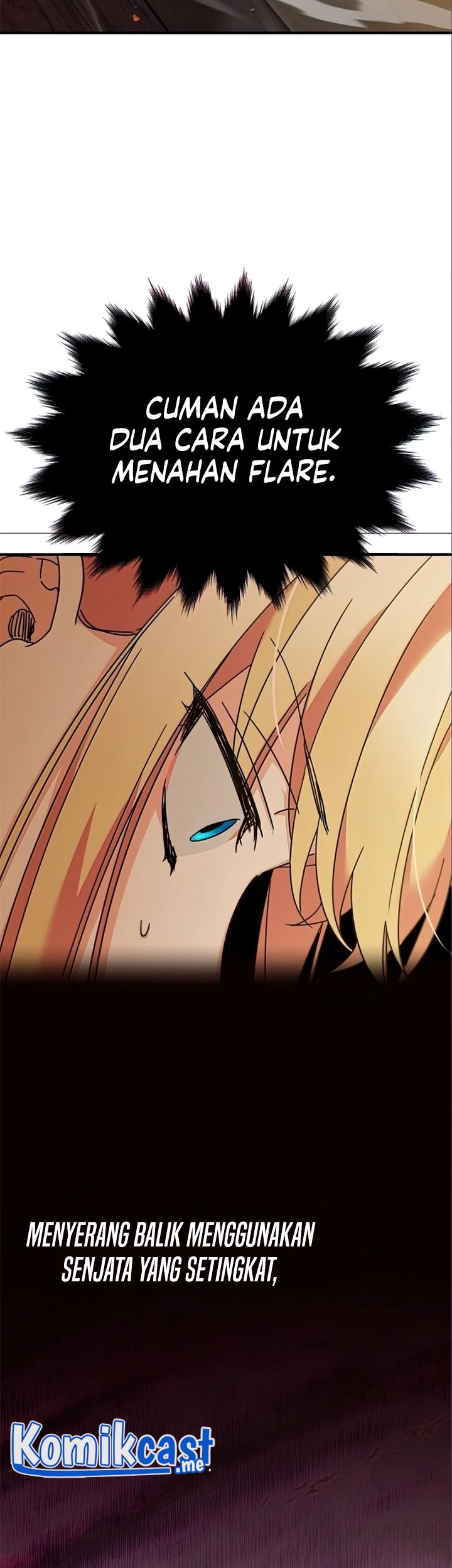 The Heavenly Demon Can’t Live a Normal Life Chapter 32 Gambar 62