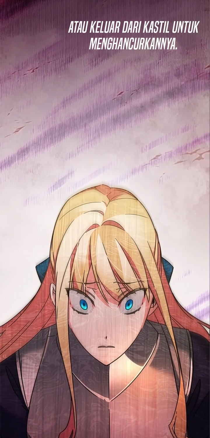 The Heavenly Demon Can’t Live a Normal Life Chapter 32 Gambar 63