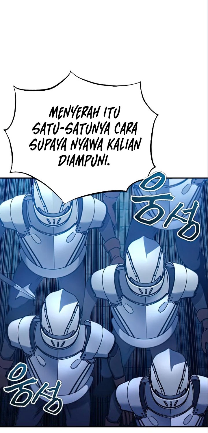 The Heavenly Demon Can’t Live a Normal Life Chapter 32 Gambar 7