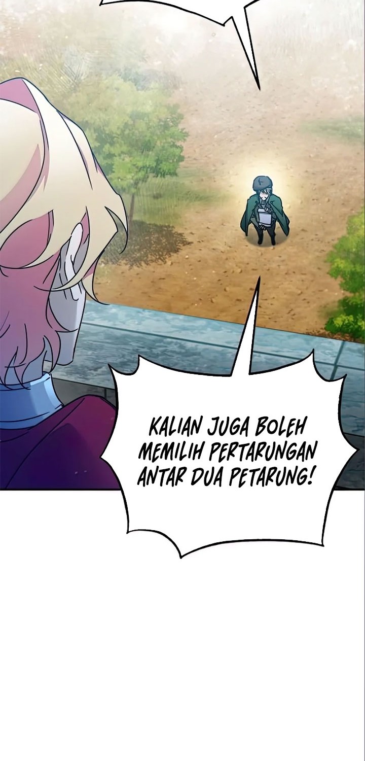 The Heavenly Demon Can’t Live a Normal Life Chapter 32 Gambar 9