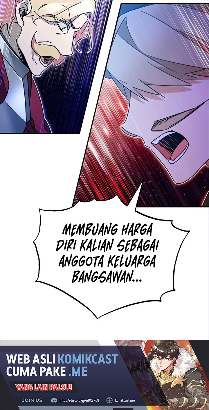 The Heavenly Demon Can’t Live a Normal Life Chapter 32 Gambar 15