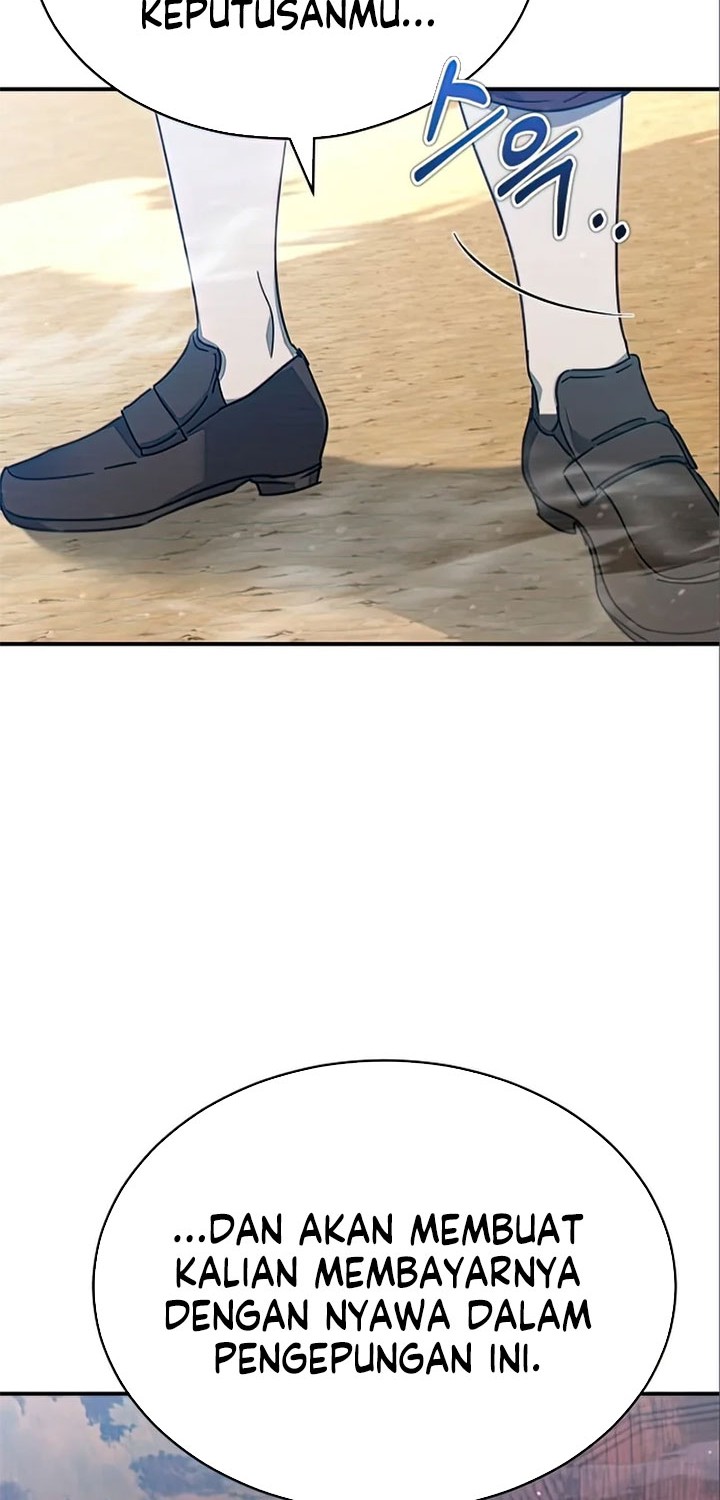 The Heavenly Demon Can’t Live a Normal Life Chapter 32 Gambar 17