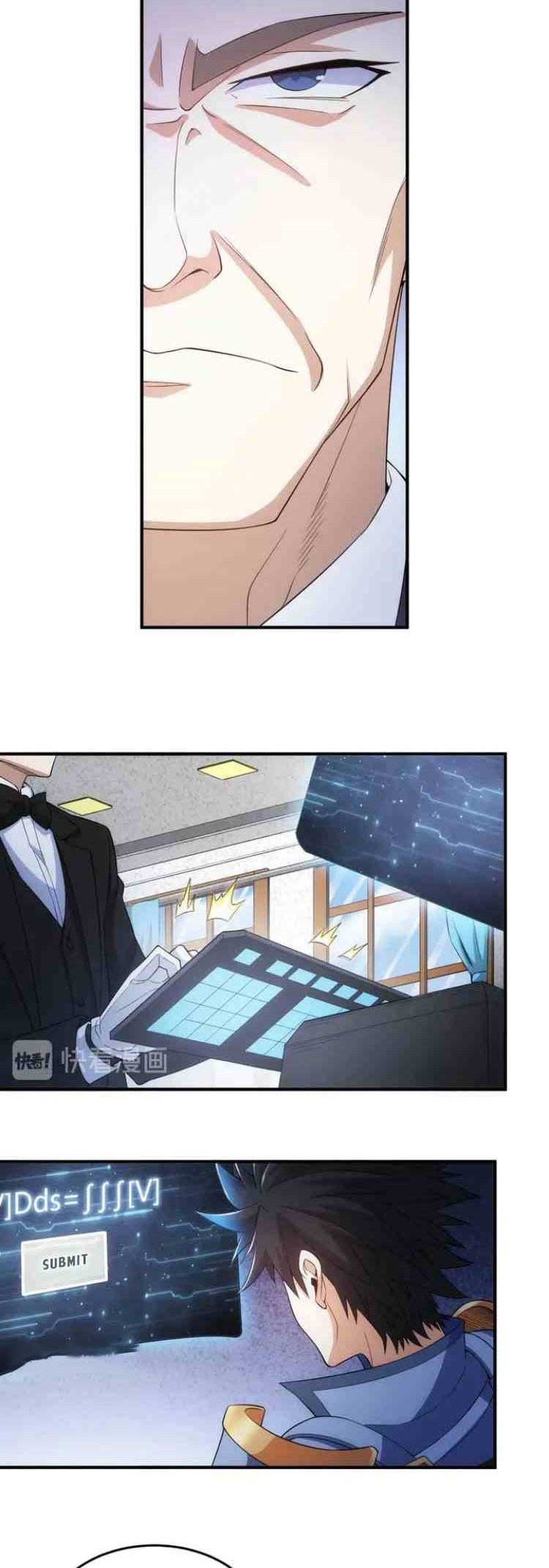 Rich Player Chapter 170 Gambar 5