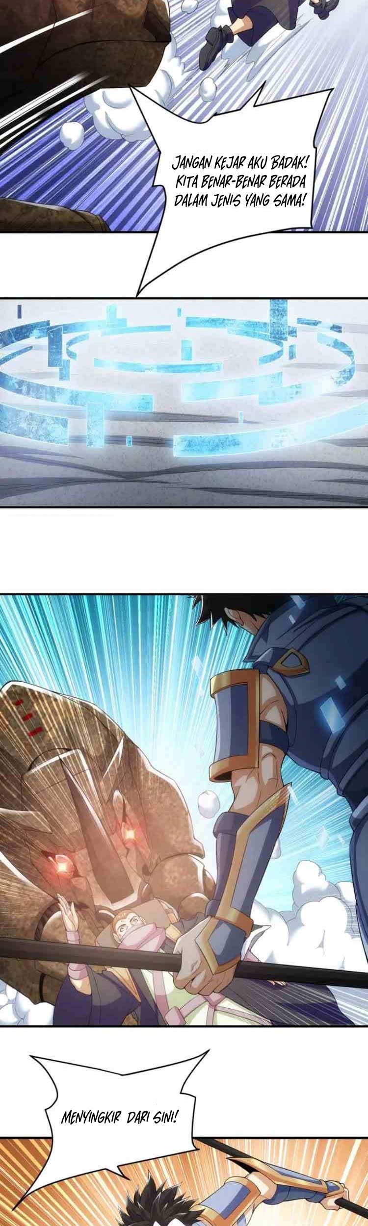 Rich Player Chapter 170 Gambar 8