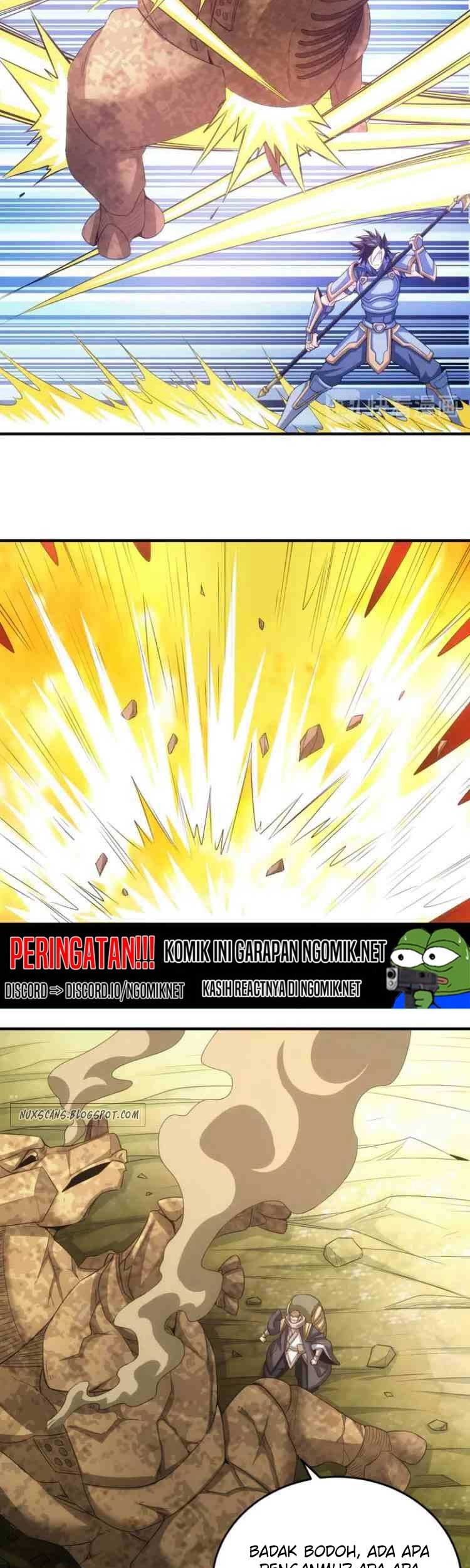 Rich Player Chapter 170 Gambar 12