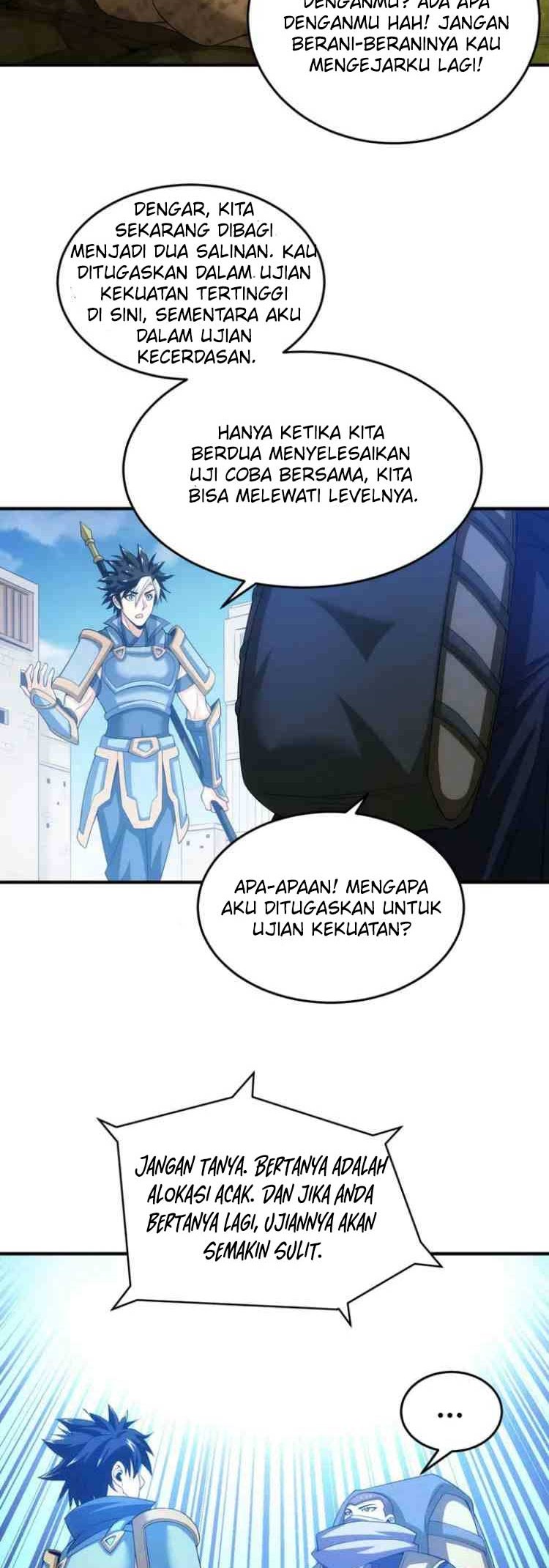 Rich Player Chapter 170 Gambar 13
