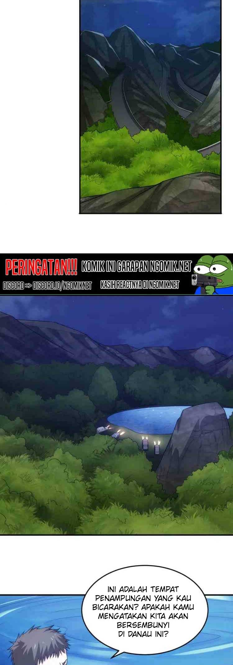 Rich Player Chapter 170 Gambar 15