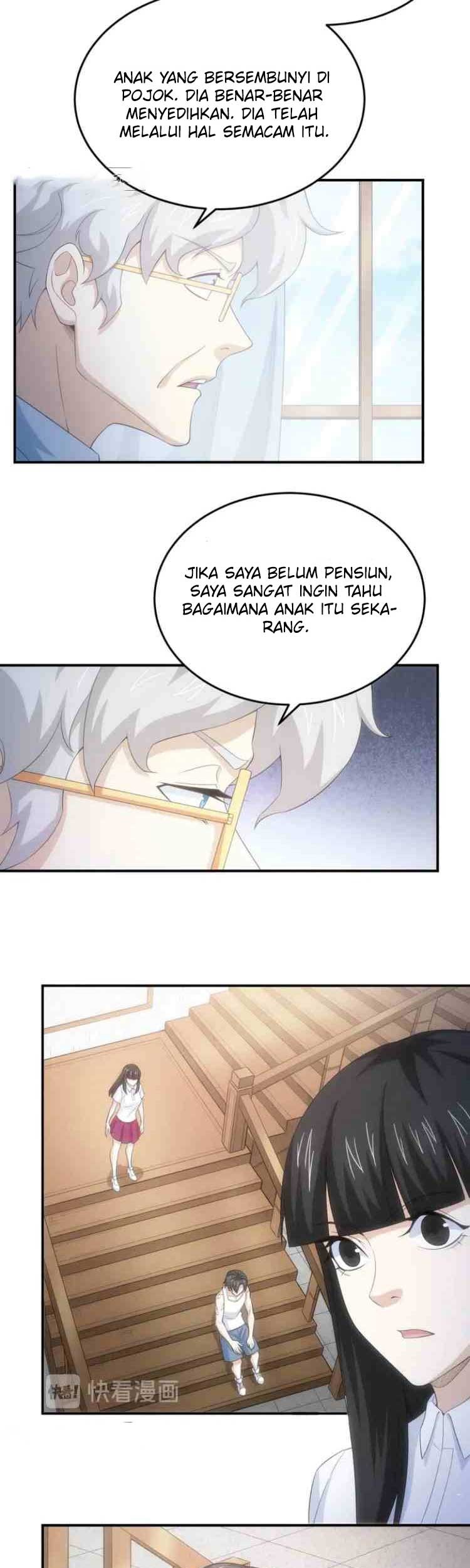 Rich Player Chapter 169 Gambar 4